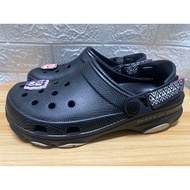 Crocs Authentic Second-Hand Brand Shoes (25 Cm)