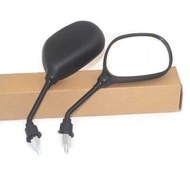 Suitable for Suzuki Motorcycle Fortune Star H1T-7C/7/7E/8C/VF1 Rearview Mirror Reflector