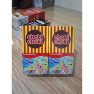 Choki Choki Stick