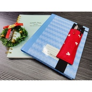 Diary/Journal Pen Holder/Pen Pouch