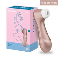 Satisfyer Pro 2 Original 1