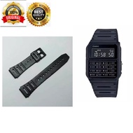 Tali strap jam tangan casio calculator kalkulator CA53w ca-53w ca 53 W