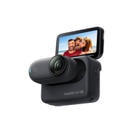 Insta360 GO 3s Action Camera 128GB Black / White (ประกันศูนย์)