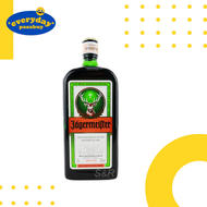 Jagermeister Herbal Liqueur 1L