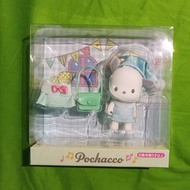 現貨 全新2022年pochacco pc狗 睡衣公仔 換裝公仔套裝