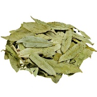 Daun Senna Leaf - SLIMMING DETOX TEA  100g