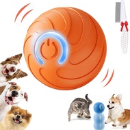 Smart Jumping Ball for Dogs, Smart Jumping Ball Dog Toy, Interactive Dog Ball, 2025 New Vibrating Do