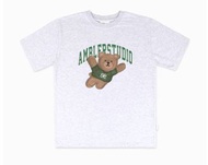 Ambler Superman Bear 經典印花熊T-shirt / Tee