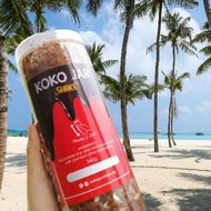 Koko Jar Shake Viral