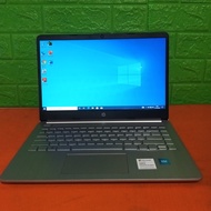 Laptop Hp 14s-dq 2518tu | intel celeron N6305 | ram 8gb | ssd 512gb
