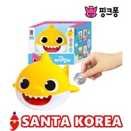 【TikTok Hot Style】☆PINKFONG☆BABY SHARK Coin Bank PINKFONG &amp; BABY SHARK Coin Banks 핑크퐁 아기상어 저금통