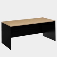 โต๊ะทำงานโล่ง รุ่น PLD-1200 ไอคอนิค