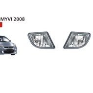 PERODUA MYVI 2008 FOG LAMP