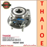 THAIOE - FRONT WHEEL HUB BEARING SUBARU XV 2012 FORESTER SH 2008-2013 IMPREZA WRX 2008-2011