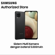 Samsung Galaxy A12 Ram 6/128GB Resmi SEIN