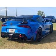 Toyota Supra A90 ST Spoiler Carbon T1149