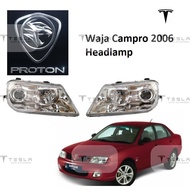 Proton Waja 2006 Headlamp  (MMC , Campro, CPS) (Head Lamp) (L/R)