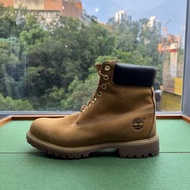 Timberland 6吋防水靴