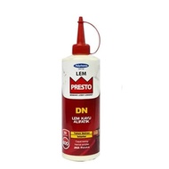 Presto DN Wood Glue 600g pack