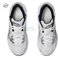 Asics Gel-1130 Asics Gel 1130 Standard White Midnight ( Gs) Original Best Seller