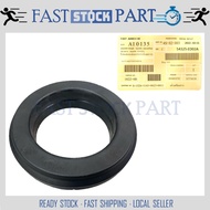 1PC FRONT ABSORBER MOUNTING BEARING THAILAND BRAND -54325-ED02A NISSAN LATIO C11/ LIVINA L10 L11/SYL