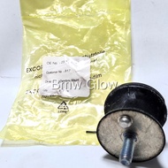 GEARBOX TRANSMISSION MOUNTING bmw E36 E46 E90 E39 23711131664 TECHNOTEILE