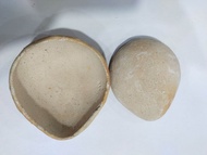 Kowi Padang Sedang / kowi pelebur emas ukuran 7cm