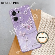 Softcase Pro Camera OPPO A6 PRO 5G - OPPO A6 PRO 5G New 2025 - Casing hp OPPO A6 PRO 5G - 30