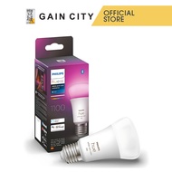 Philips Hue Xw A60 E27 White And Color Amiance 9.5w (1100 Lm) 929002468821