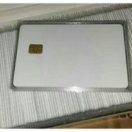 Smart Card SLE 4442 Card 4442 Smarcard