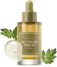 [สินค้าของแท้100% พร้อมส่ง] Im from  Mugwort serum 30ml. (มาใหม่)