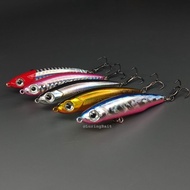 LuringBait - Lure Pencil Flutter Stick 70s 8gram Sinking