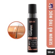 Lavox Nano Complex Hairful Serum 100ml - BK