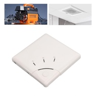 Wall Timer Switch  100-265V Countdown 15 30 60min for Home Appliance Fan