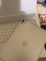 iPad Pro (11inch M5) 5G 256GB Silver