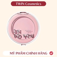 INTO YOU - Into You Fluffy Pillow Single Blusher 5g