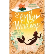 Emily Windsnap and the Castle in the Mist : Book 3 by Liz Kessler (UK edition, paperback)