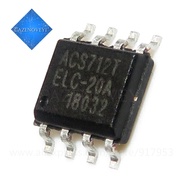 5 Piece ACS712ELCTR-30A-T ACS712ELCTR-30A ACS712ELC-30A ACS712TELC-30A ACS712ELCTR-20A CS712ELCTR-05