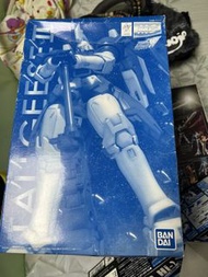 萬代 MG 1/100 多魯基斯II