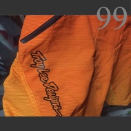 99 - pant Troy Lee Designs Skyline Dissolve Shorts celana sepeda