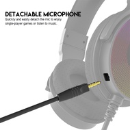 Detachable Microphone For Headset Fantech HG22 / HG26 / MH90 / MH91 / WHG01