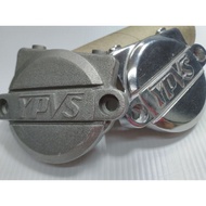 COVER/CAP POWERVALVE PULLEY TZM150/TZR150