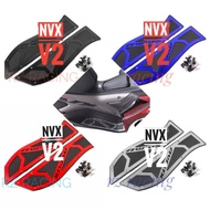 CARPET YAMAHA NVX-V2