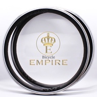 Bicycle Rim Rims Rims 451 Raze 22 Or 20 Plus 20x1 3-8 28 Hole Doublewall V brake U Brake Bicycle
