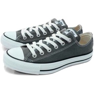 Promo cuci Gudang Sepatu Converse01 all star canvas shoes mens and womens sneakers low classic Skate