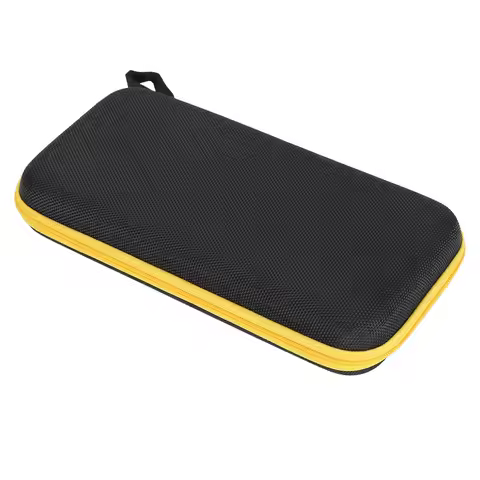 ZK30 Handheld Console Carrying Case Hard Portable Retro Game Console Storage Bag for Retroid Pocket 
