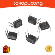 Optocoupler DIP PC817 EL817 PS817C FL817 817 ORI China