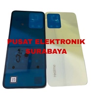 BACKDOOR BACK CASING REALME C35 / BACK COVER REALME C35