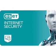 ESET INTERNET SECURITY NOD32 防毒殺毒軟件 激活碼