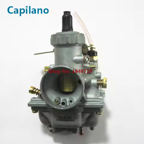 new condition motorcycle / scooter TS125 carburetor carb for Suzuki 125cc TS 125 fuel system spare p